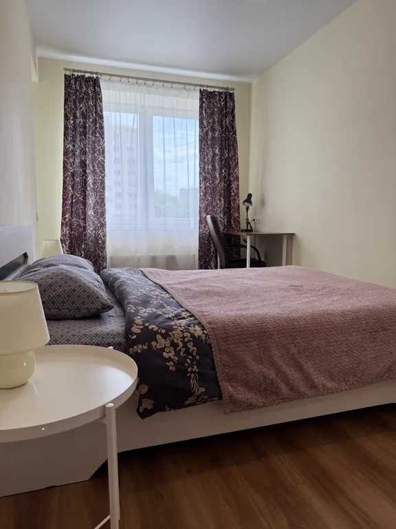 Квартира Квартира Тихое место — Калининград