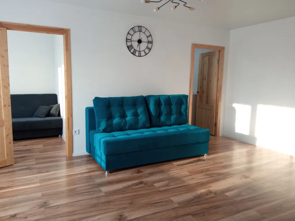 Атмосферная квартира