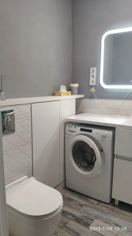 Квартира Комфортная квартира в престижном ЖК Жуковский — Геленджик