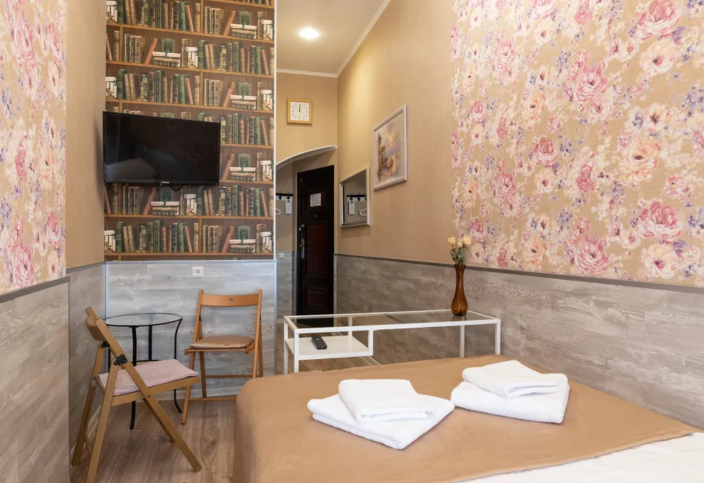 Квартира Комната — Санкт-Петербург