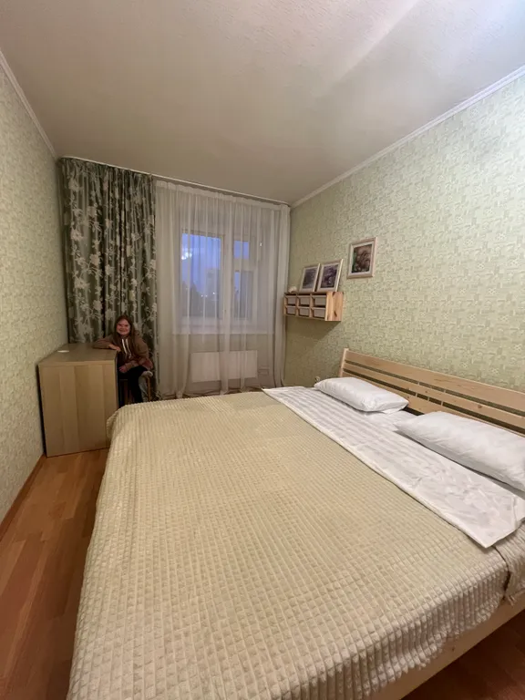 Уютная квартира около аквапарка Ривьера