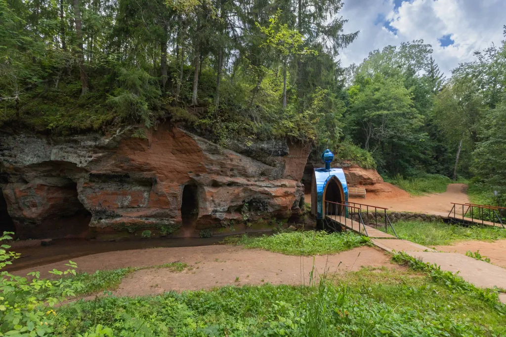 Коттедж 4-комнатный Дом — Санкт-Петербург