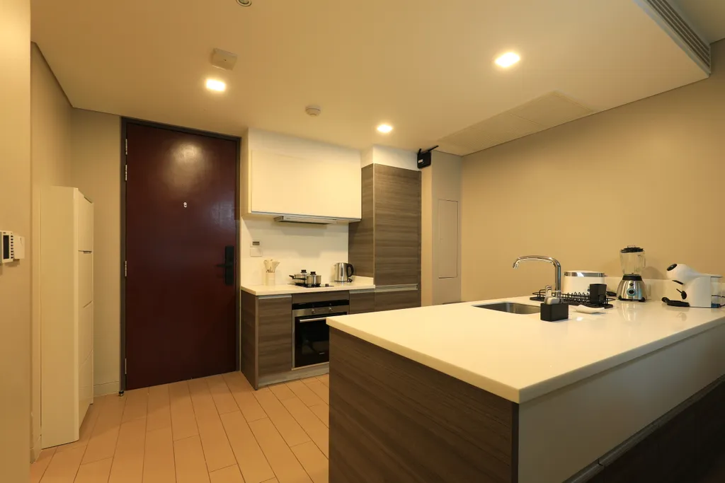 Laguna Loft с видом на бассейн в районе Бангтао