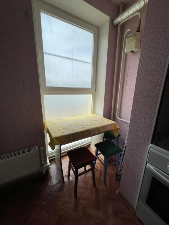 Уютная квартира возле моря