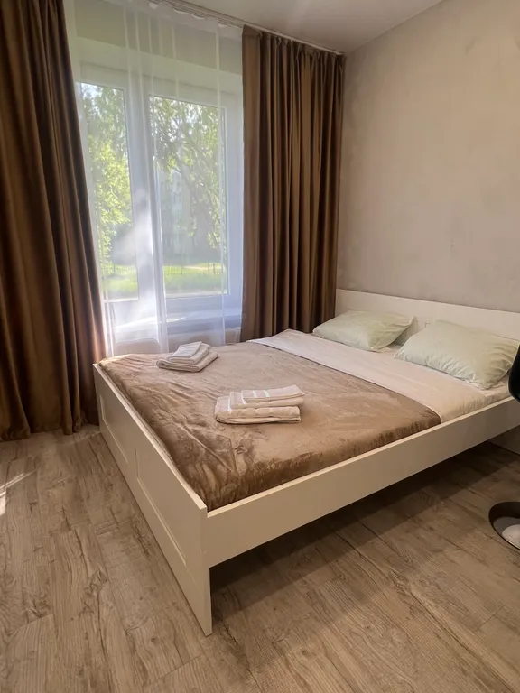 Комфортные апартаменты у королевских ворот