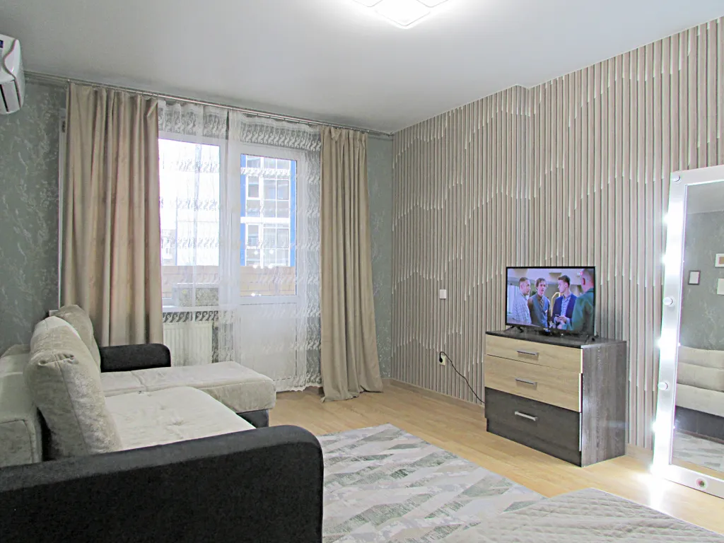 Квартира в центре города