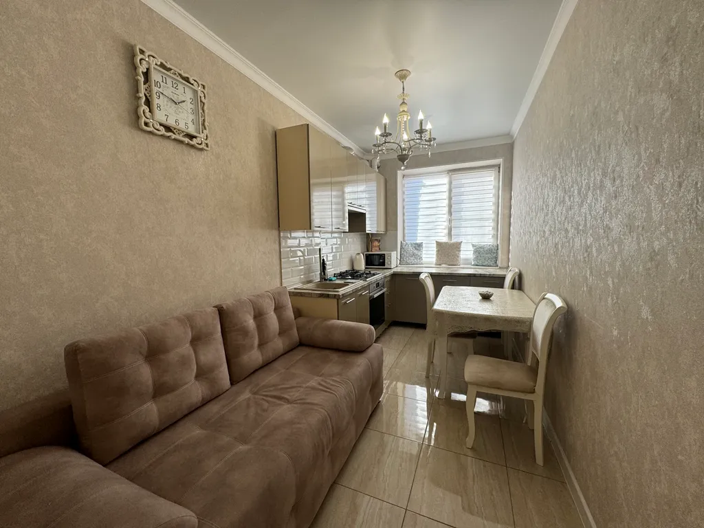 Квартира Уютная vip квартира в центре города — Владикавказ