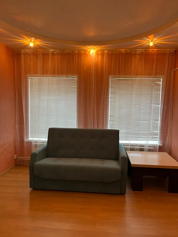 Уютная двухкомнатная квартира в трех минутах от кремля