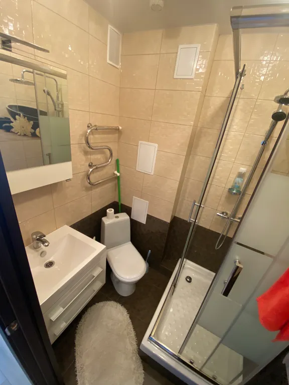 Уютная квартира в самом центре города