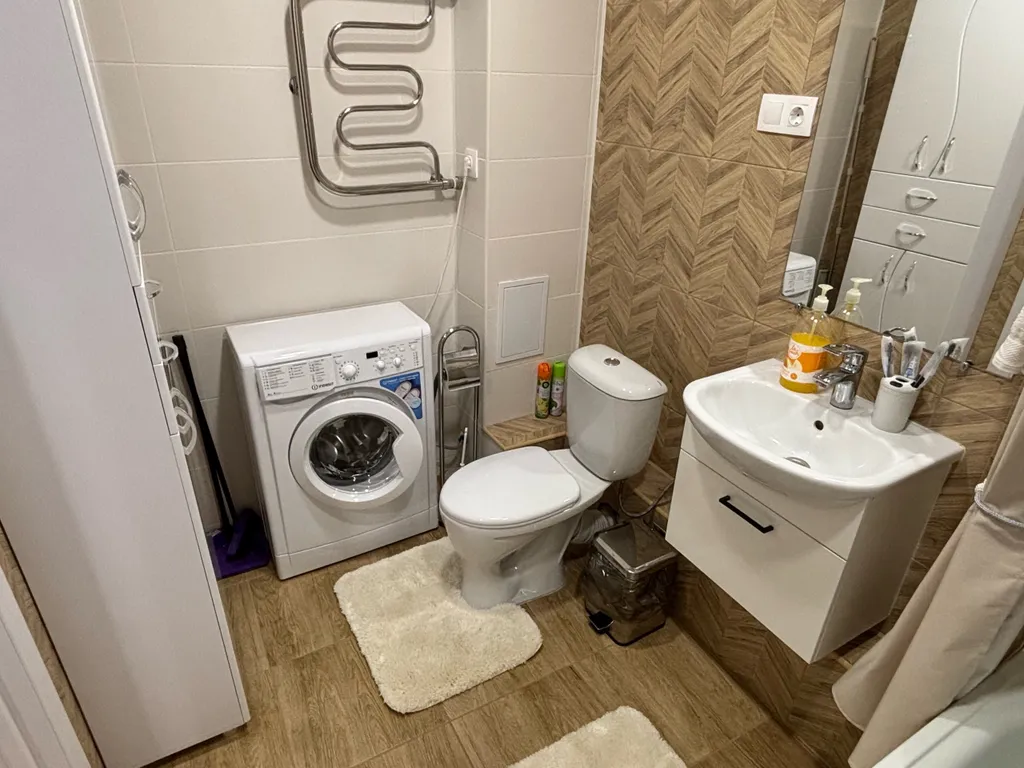 Апартаменты Династия