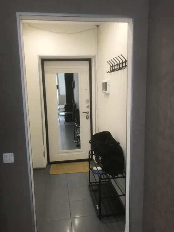 Квартира 1-комнатная Квартира — Санкт-Петербург