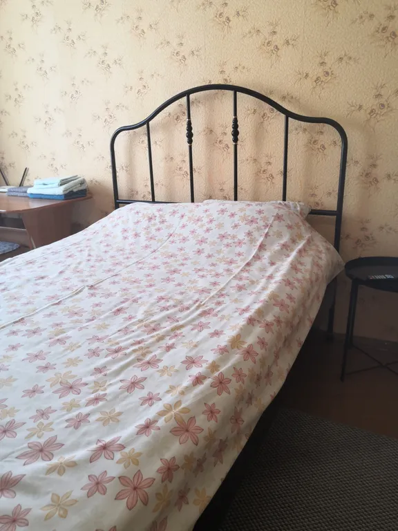 1-ая квартира в центре города