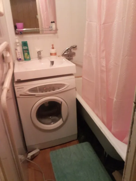 Уютная 1 комнатная квартира