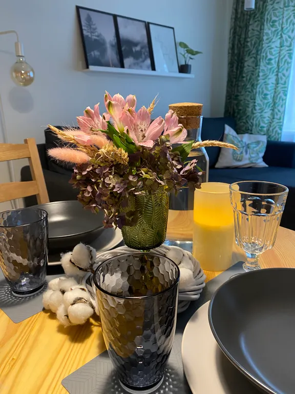 Дыхание природы