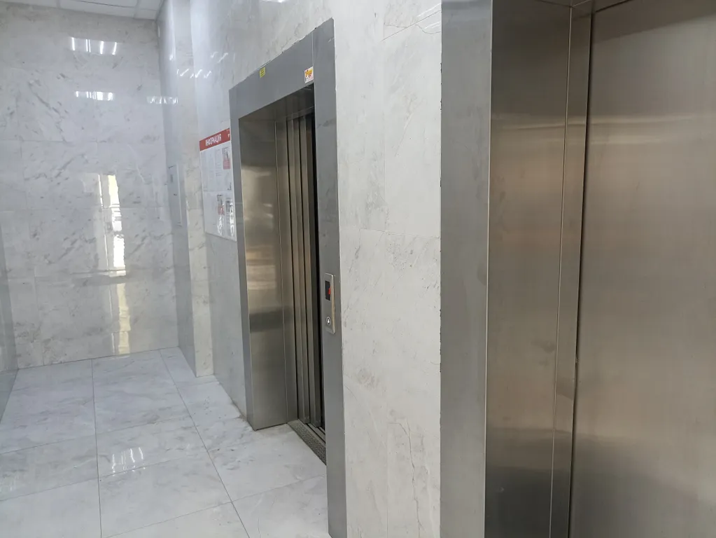 Квартира Квартира в ЖК Гарант — Анапа