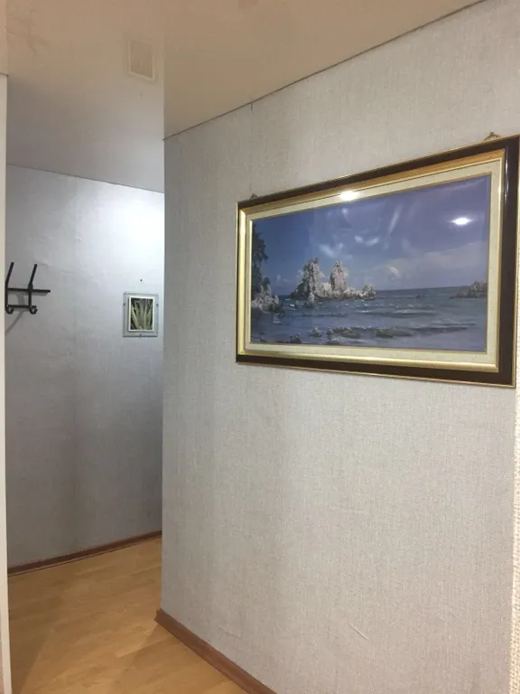 Уютная квартира на первом этаже в центре города