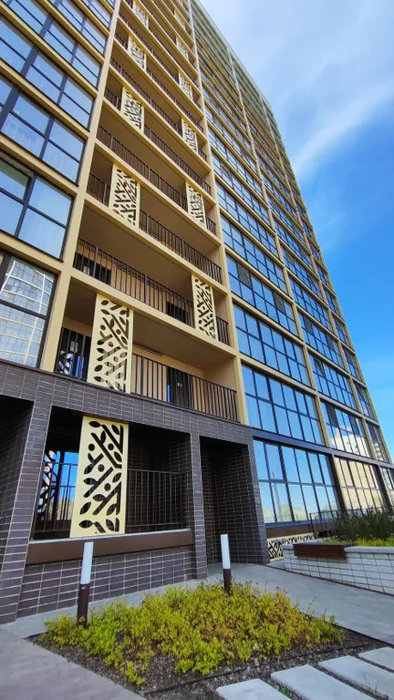 Новая уютная студия в ЖК Тимирязев