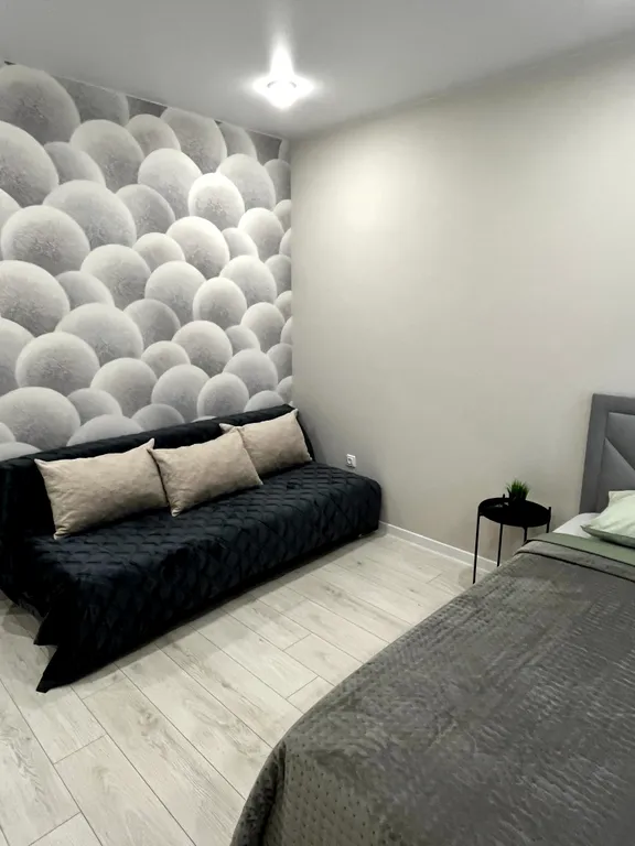 Квартира Новая, уютная квартира в микрорайоне Губернский! ​ — Краснодар