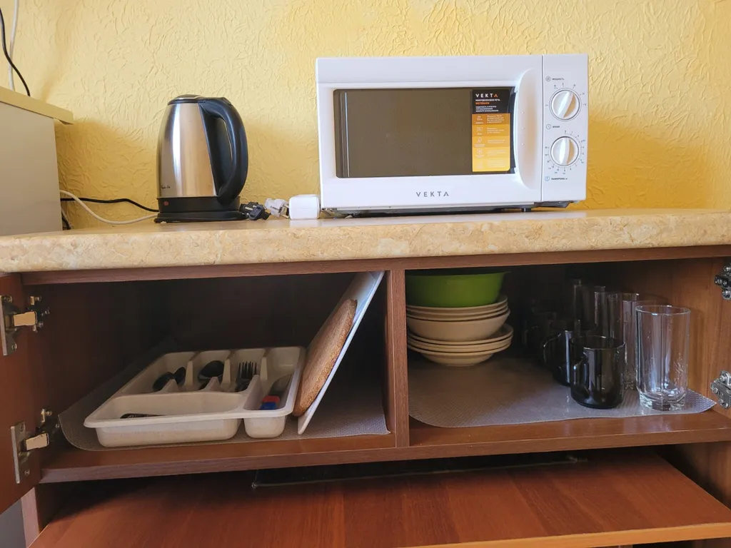 Квартира Комната — Геленджик