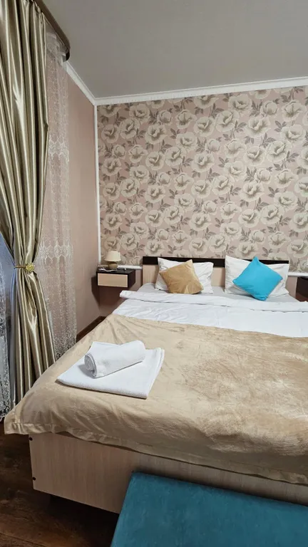 Второй этаж под ключ