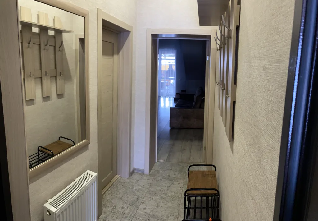 Таунхаус для семейного отдыха