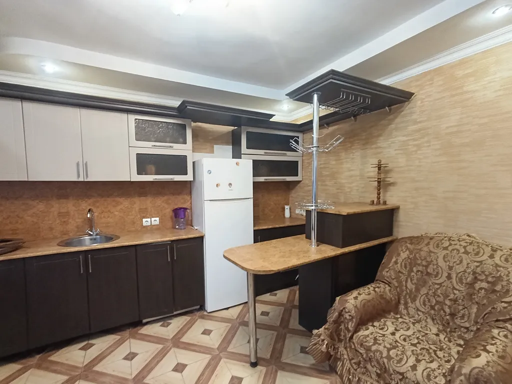 Дом у озера