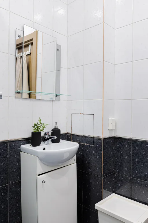 Квартира Квартира Flat Flowers — Санкт-Петербург