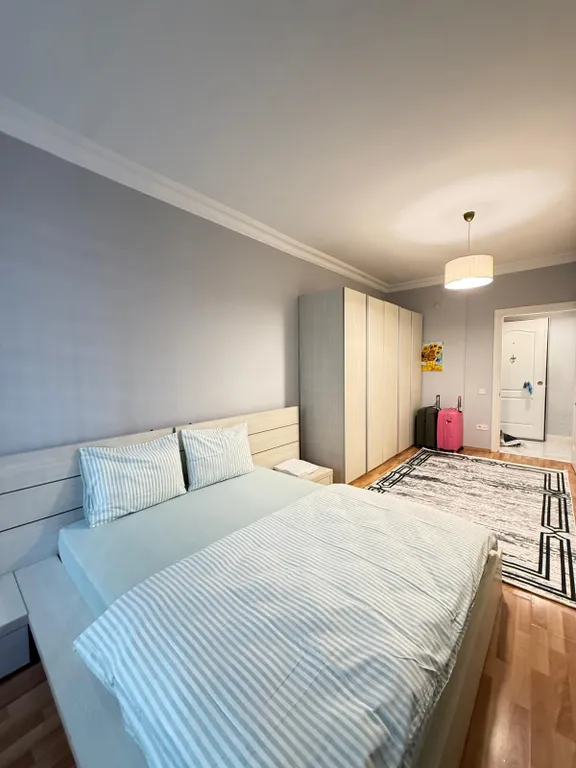 Уютная семейная квартира 4N