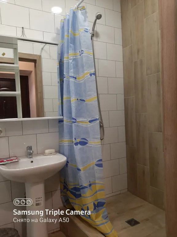 Квартира рядом с парком