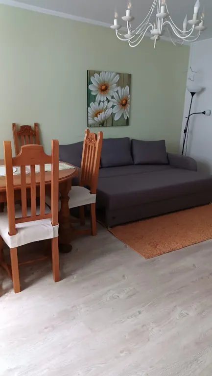 Дом с отдельным входом для большой семьи