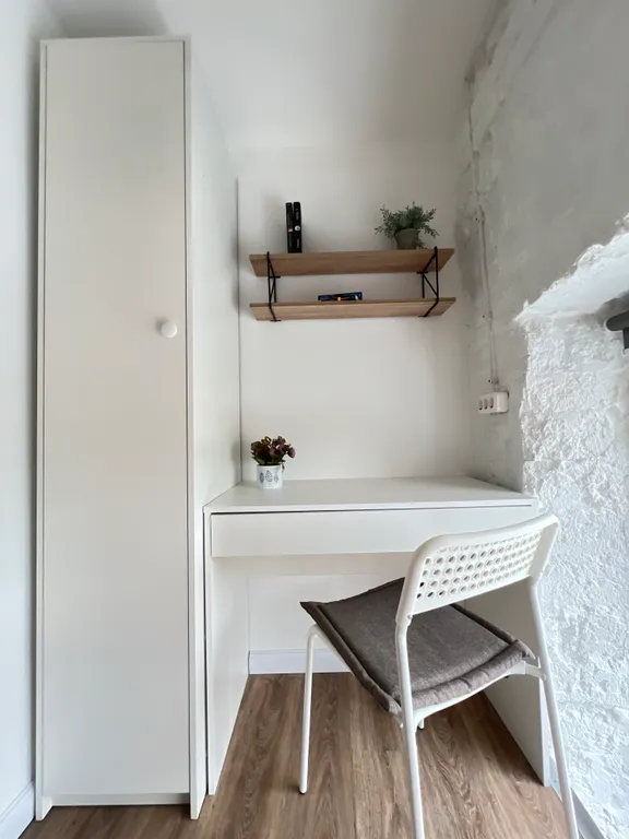 Квартира Апартаменты Elven Studio у метро Электрозаводская — Москва