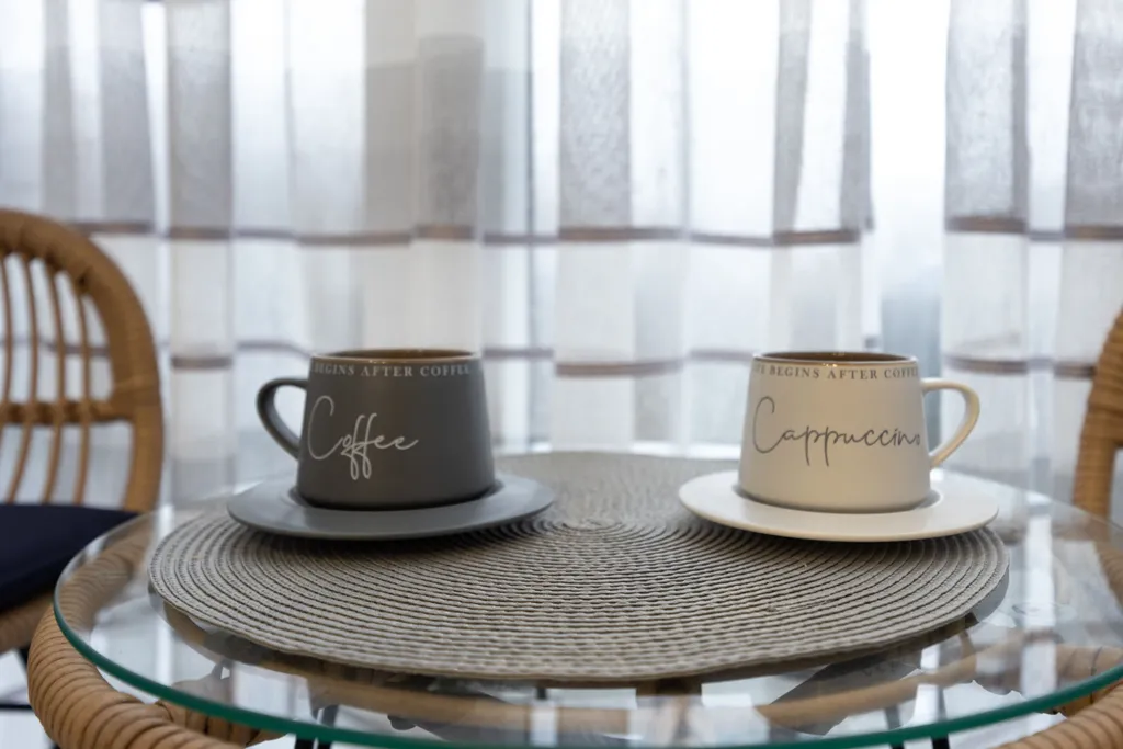 Уютная квартира в пригородной зоне