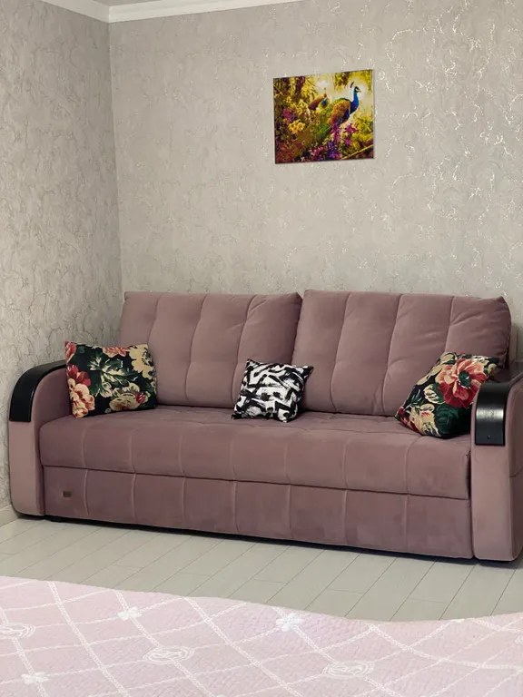 Уютная квартира Приэльбрусье