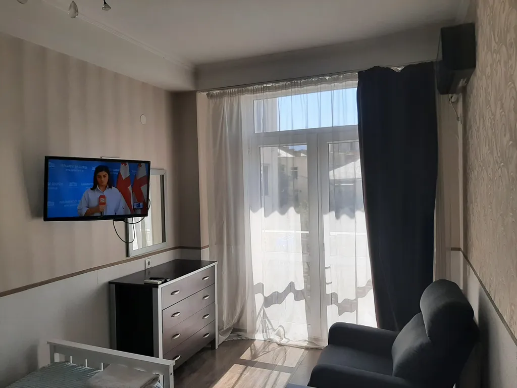 High class apartment in the heart of Tbilisi