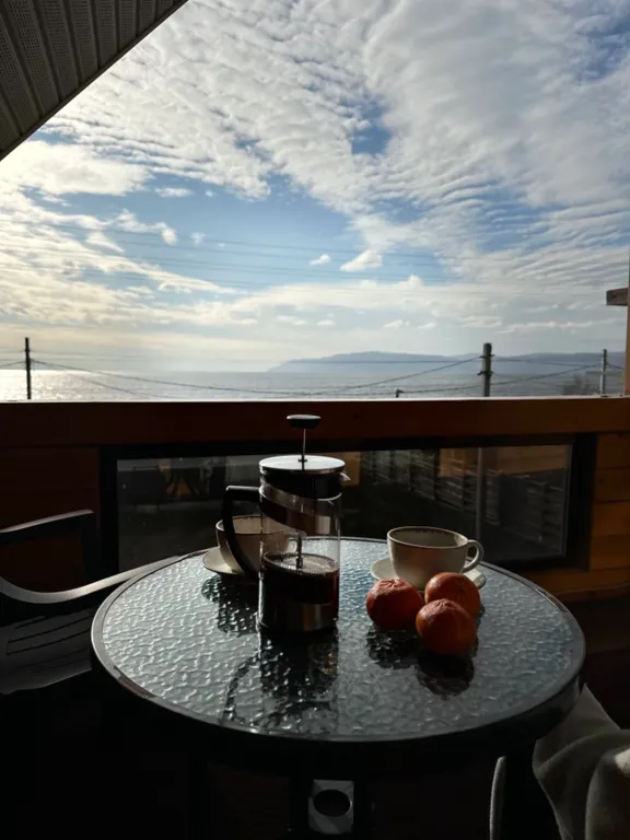 Дом на Байкале «Home.Baikal» с видом на озеро!!!