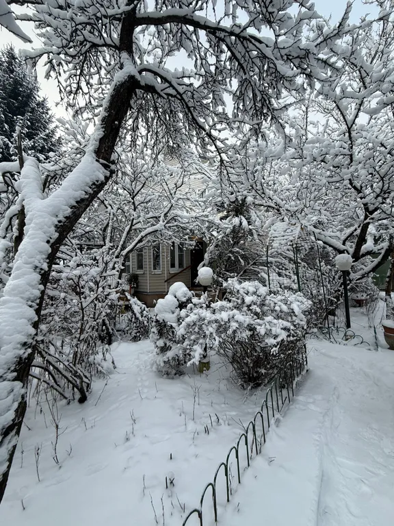 4-комнатный Дом