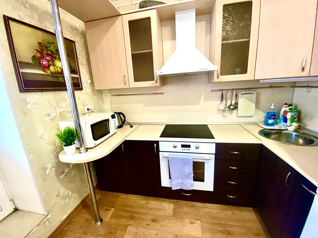 Пленительная 1ка