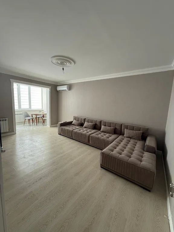 Уютная квартира в центре города — аренда посуточно в Каспийск