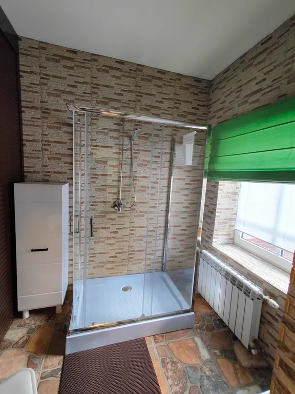 Уютные апартаменты в историческом центре