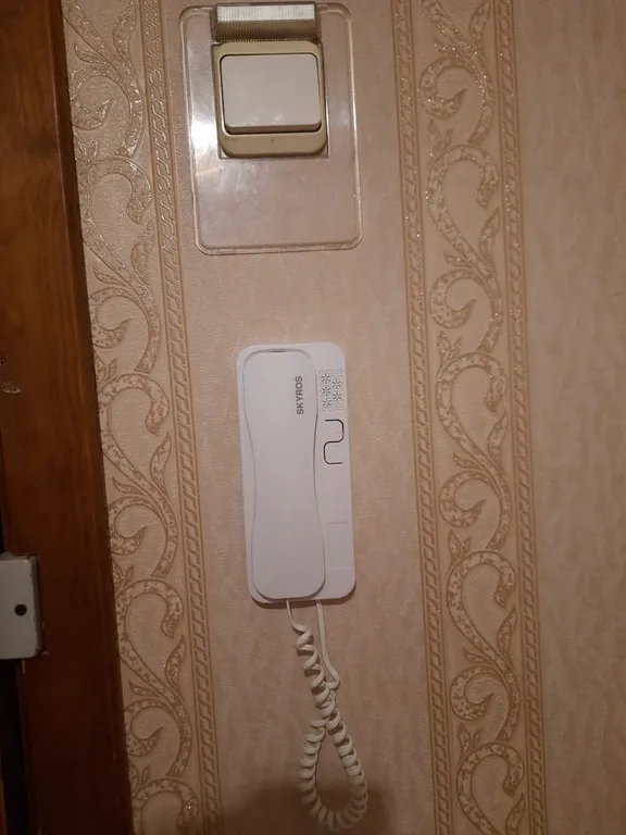 Уютная 1-комнатная квартира