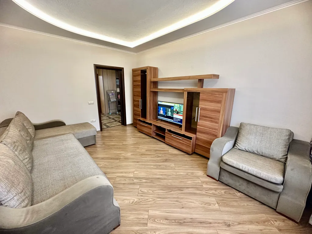 Роскошные апартаменты у парка Галицкого