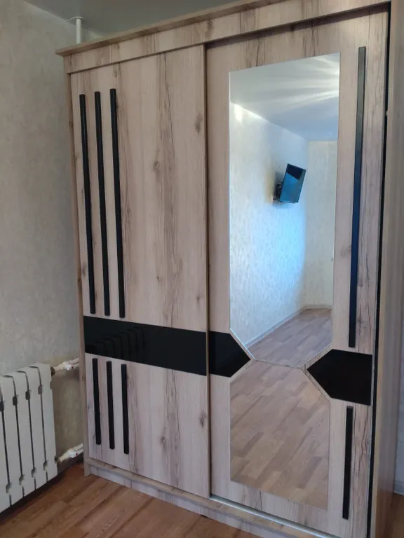 Уютная квартира в центре с видом на вулканы