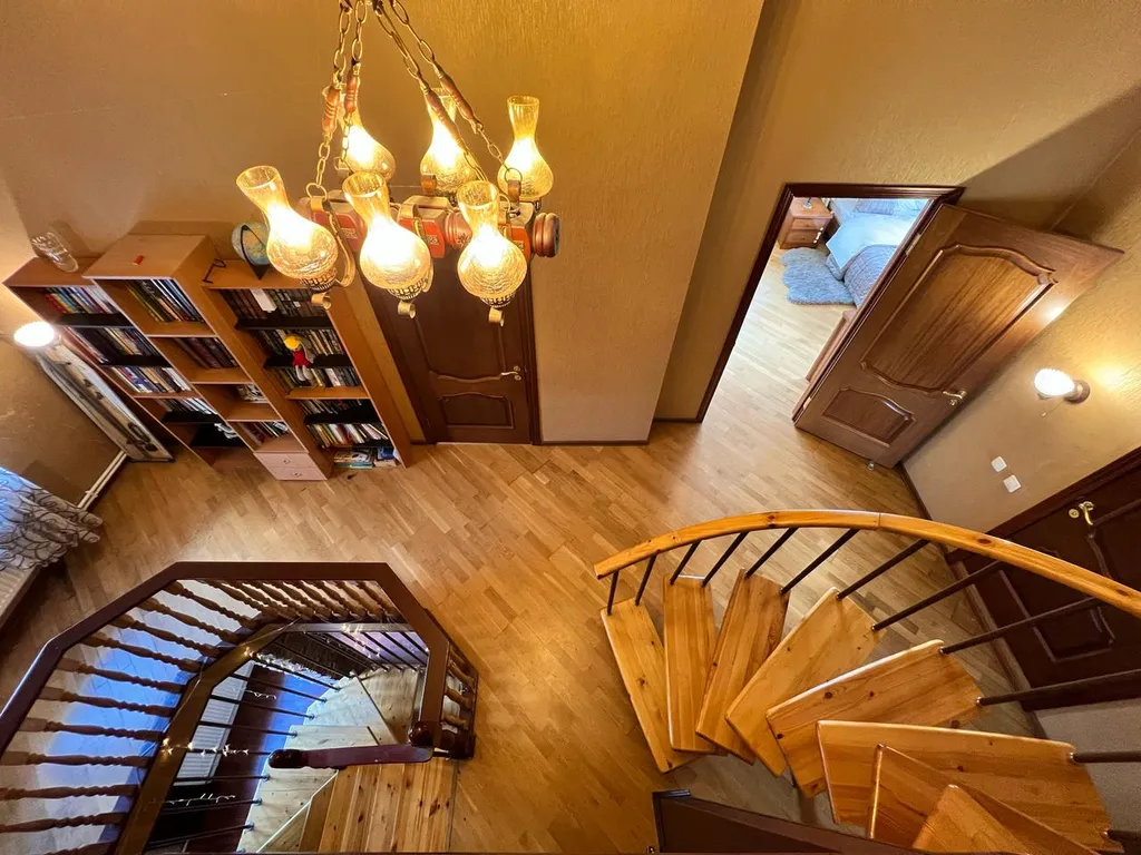 Дом Раменский