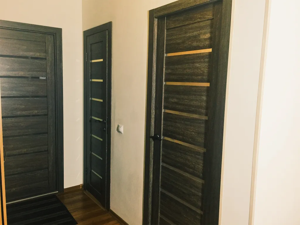 Уютная с кондиционером, самый центр