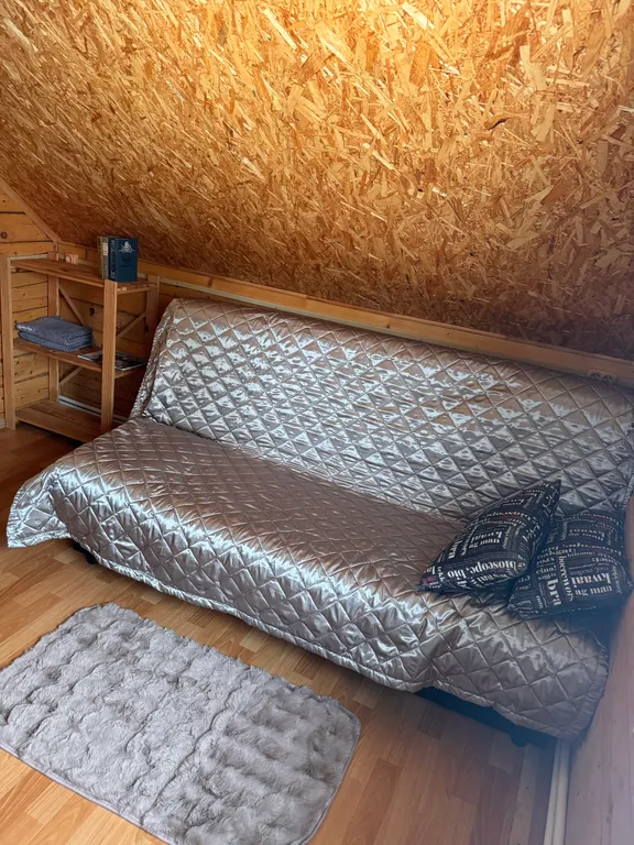 Уютный дом №1