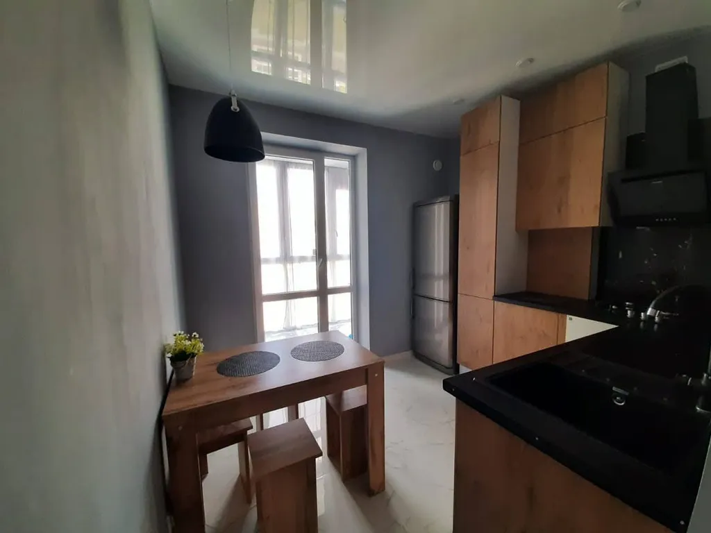 Квартира Квартира Атлант — Калининград