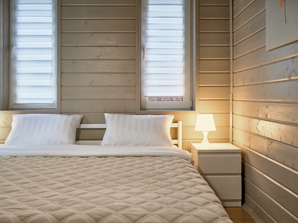 Дом 495 с тремя спальнями