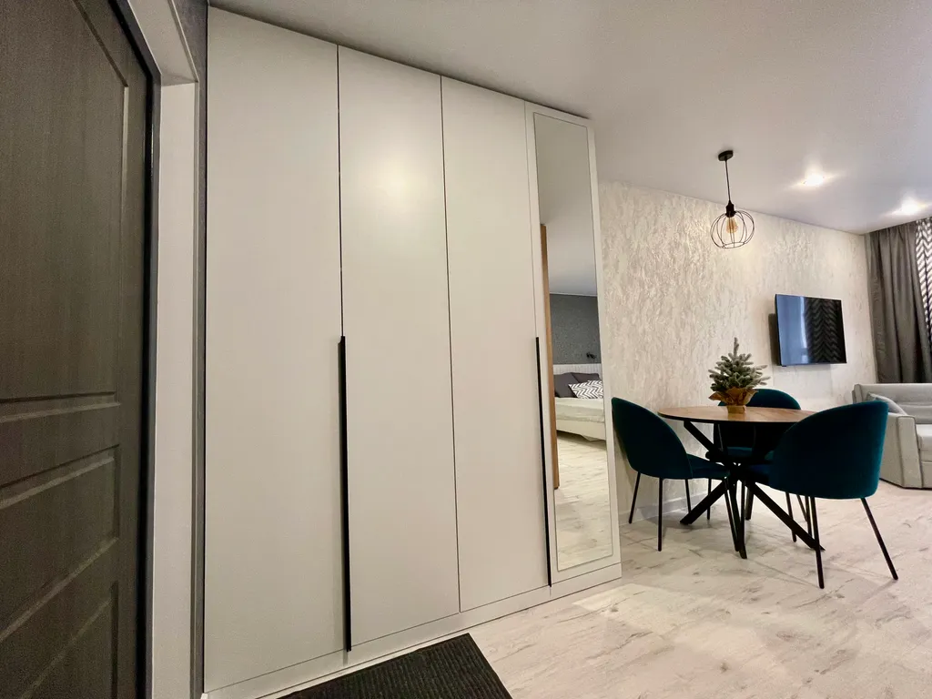 Если вам не всё равно, где жить