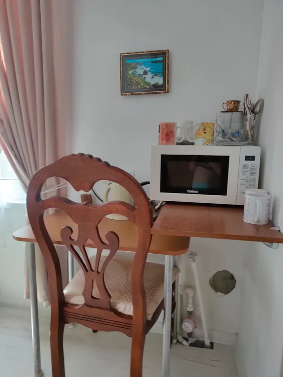 Квартира Уютная комната недалеко от моря — Геленджик