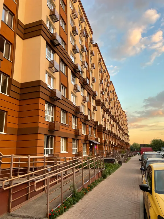 Студия на Сухановской